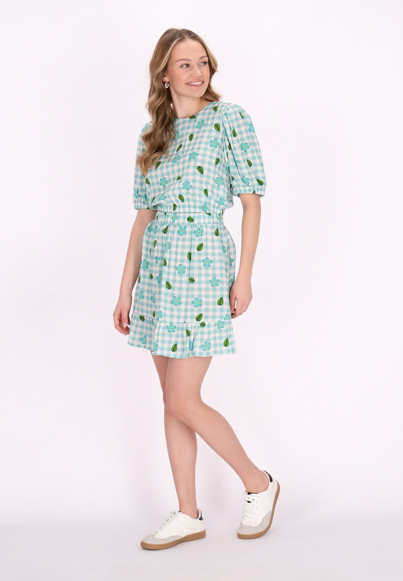 Thumbnail - MYMO Bluse Spring Summer