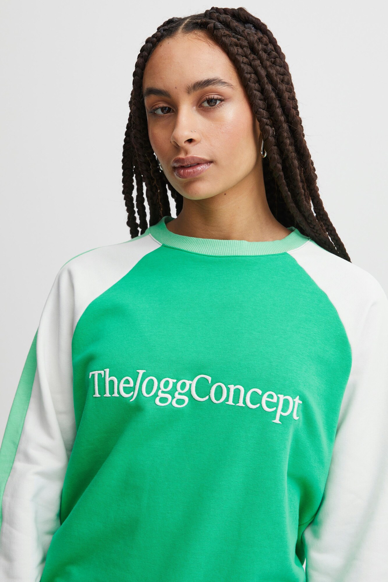 Thumbnail - The Jogg Concept Sweatshirt