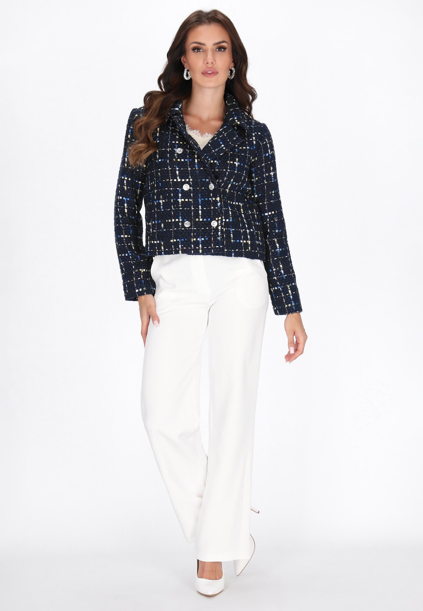 Thumbnail - faina Blazer