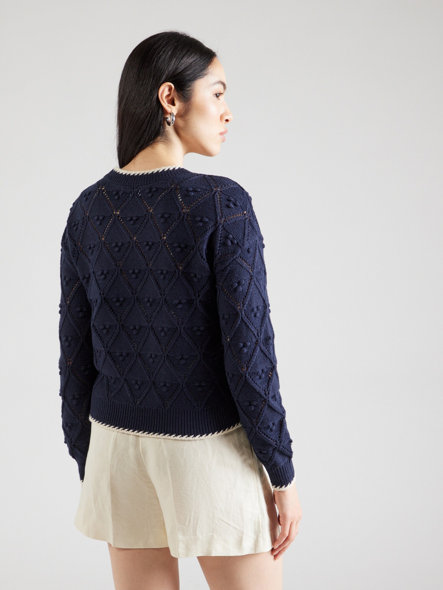 Thumbnail - Pullover 'VMJULIAN'