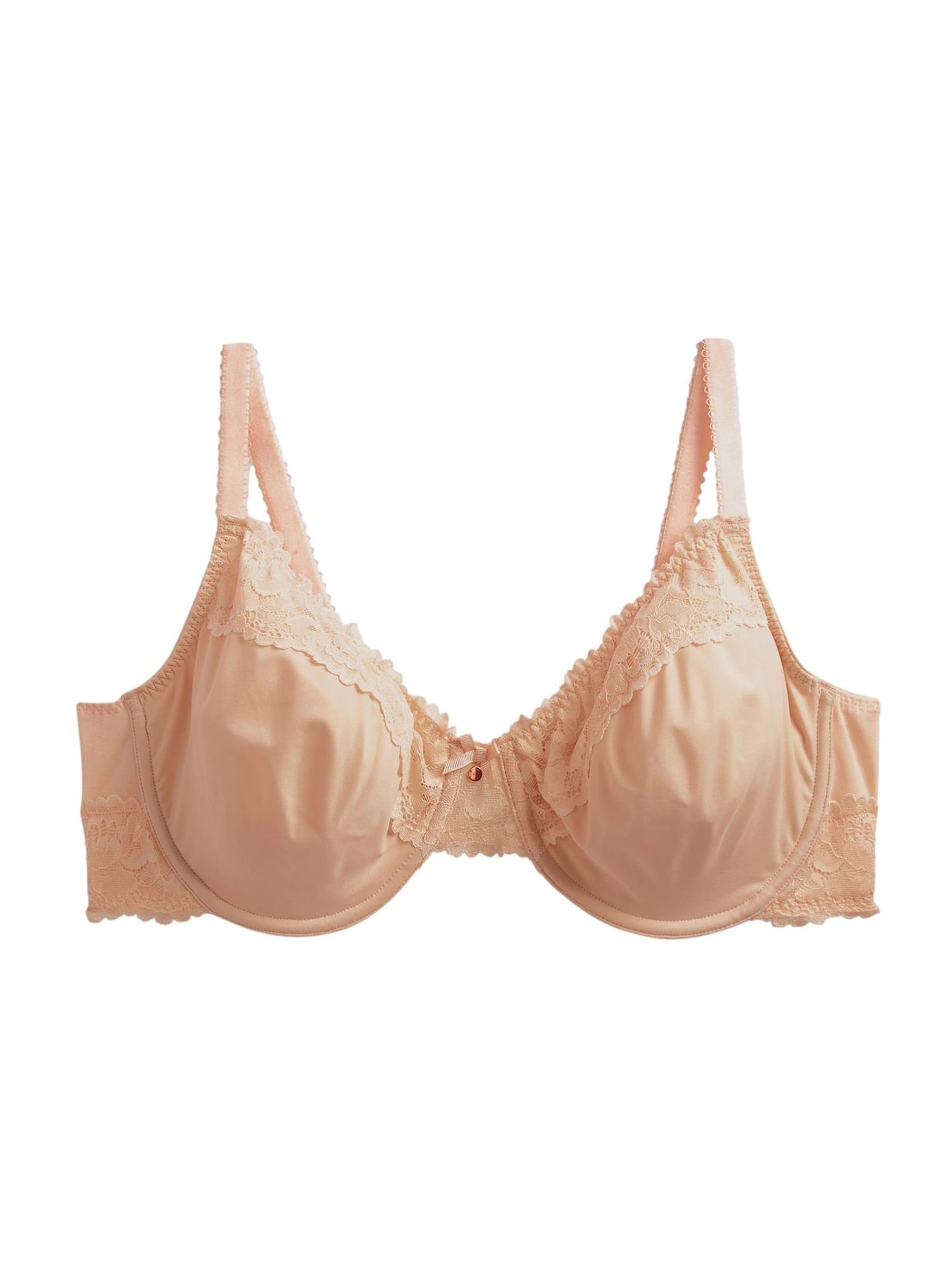 Next Sutien  maro cămilă