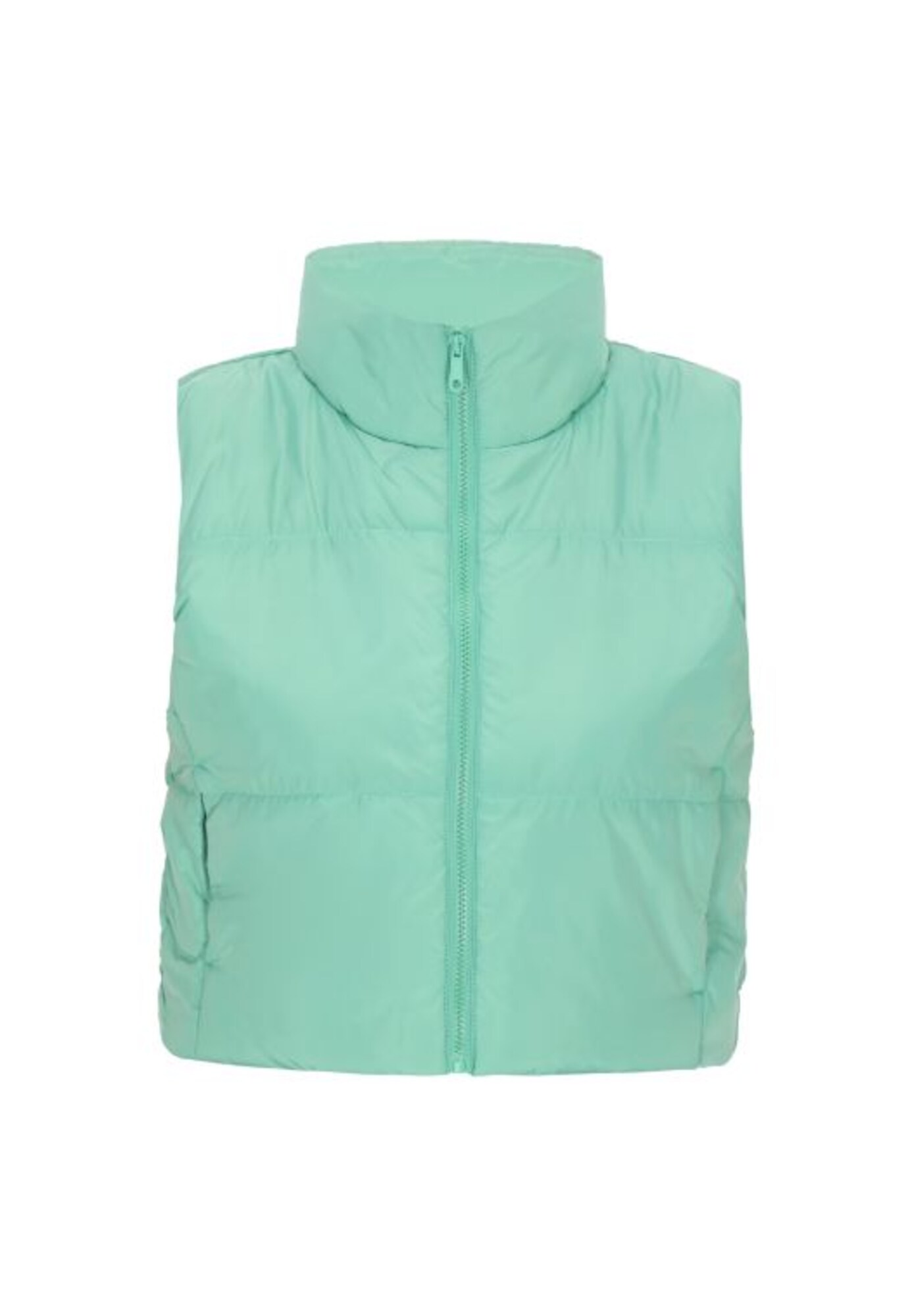 COSIMON Mellény  menta akciós termékkép 1