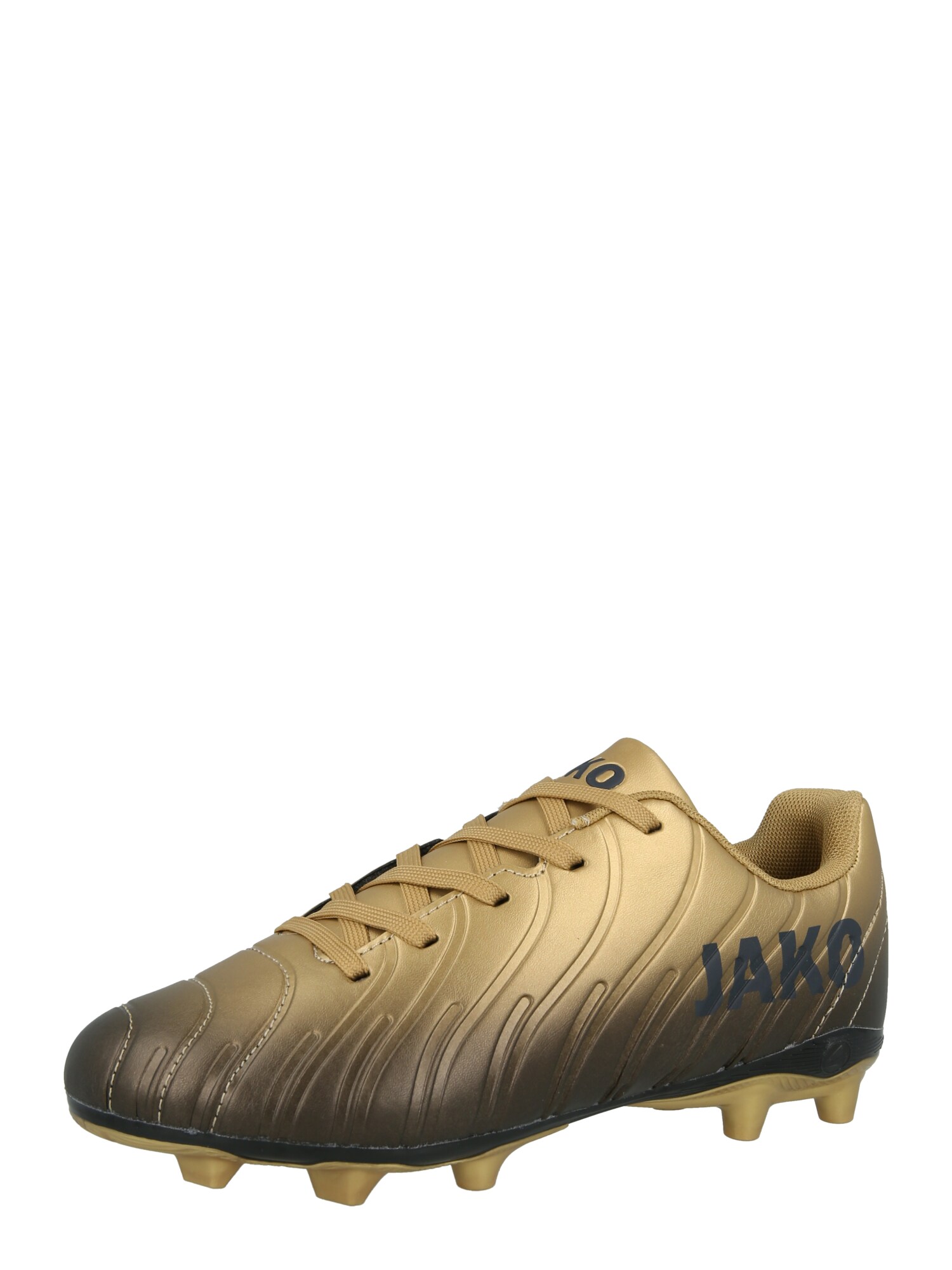 JAKO Pantofi sport 'Sweeper'  auriu / negru