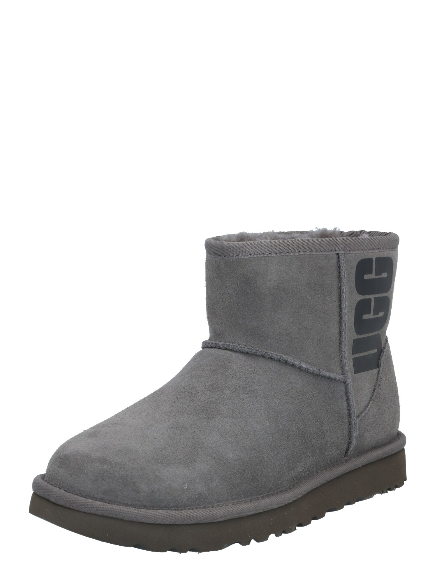 UGG Sniego batai  pilka