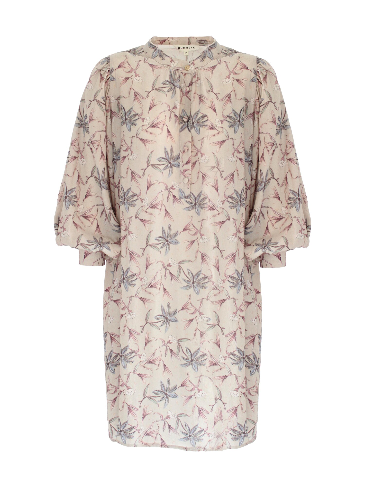 Thumbnail - Honnte Atelier Sommerkleid Abby