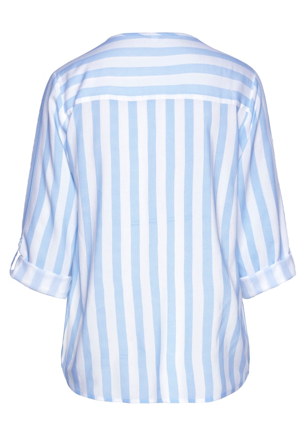 LASCANA, Halenka, modrá, obrázek 3 z 4