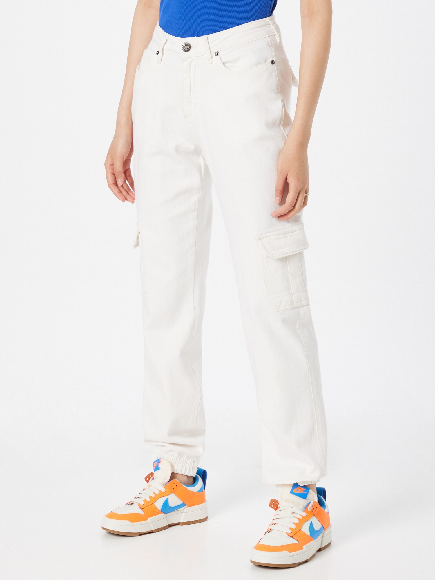 Urban Classics Cargo farmer  fehér farmer termék 2. képe