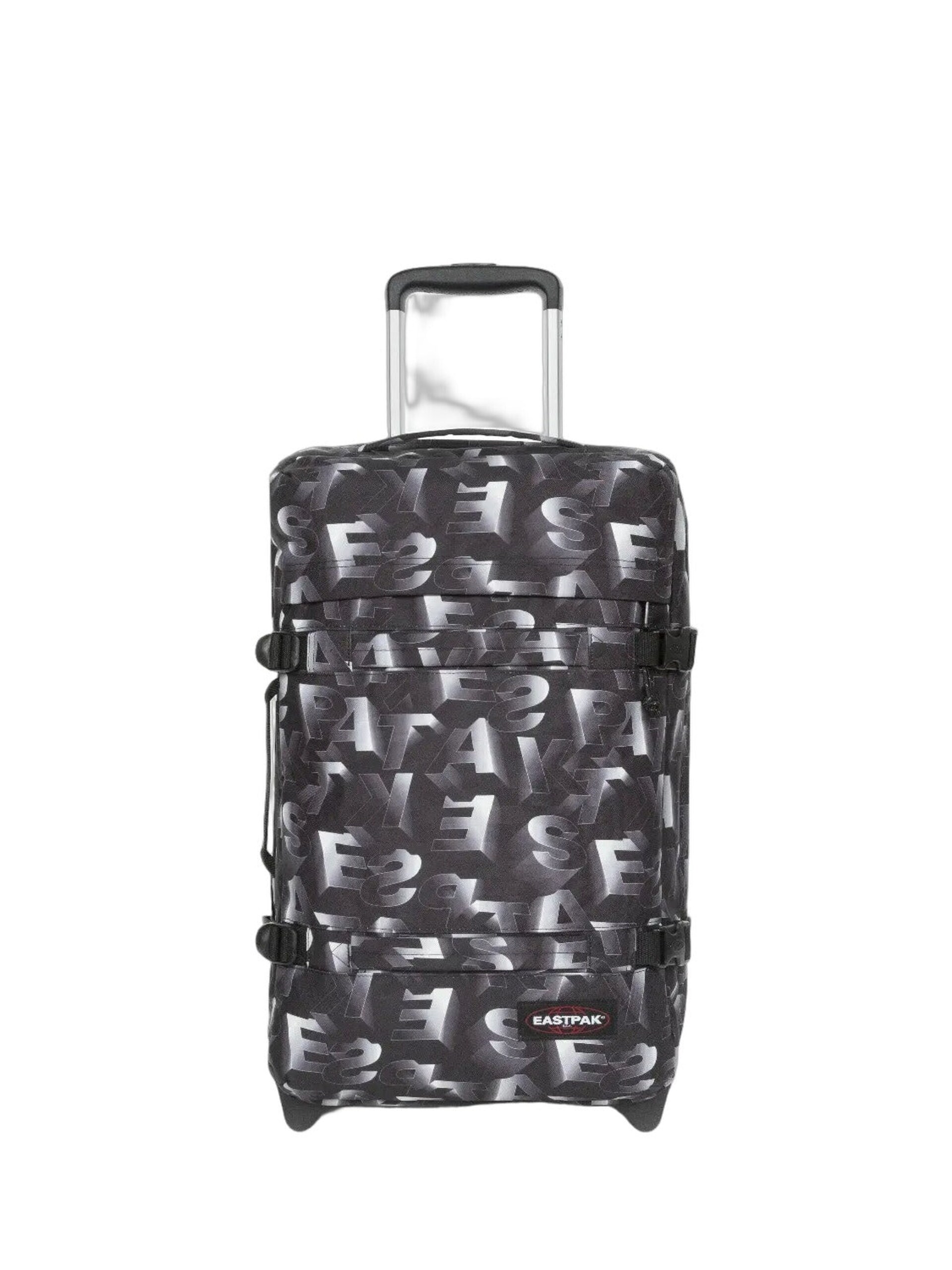 EASTPAK Trolleyväska 'Transit'R S' herr
