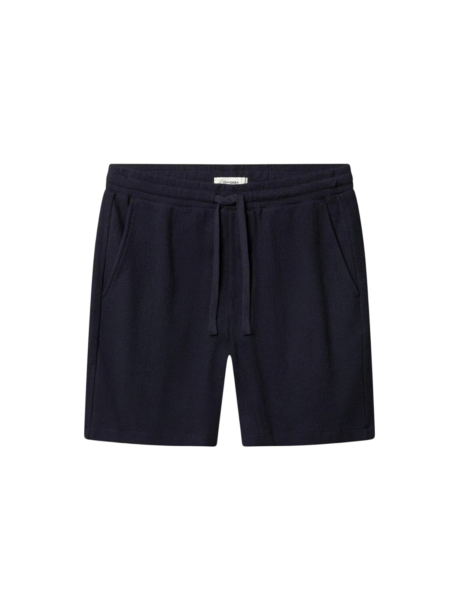 GABBA Pantalón ' GABtommi '  navy