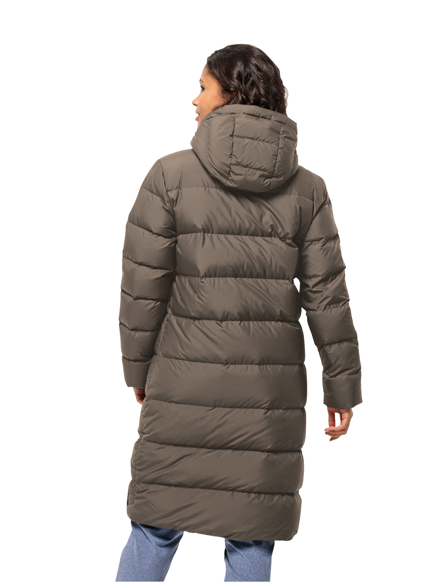 Thumbnail - JACK WOLFSKIN Outdoormantel Frozen Palace