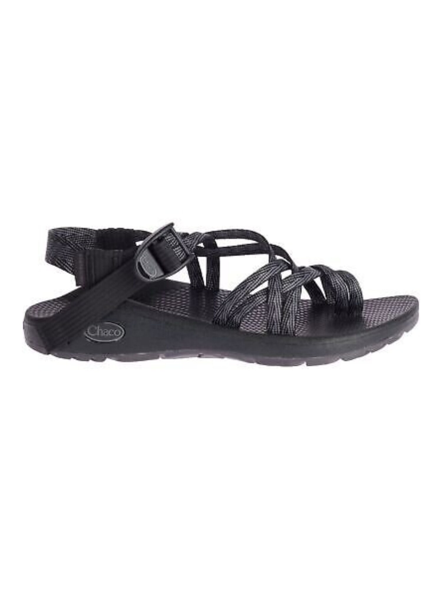 Chaco Sandalias 'WOMENS ZX/2 DUAL' negro