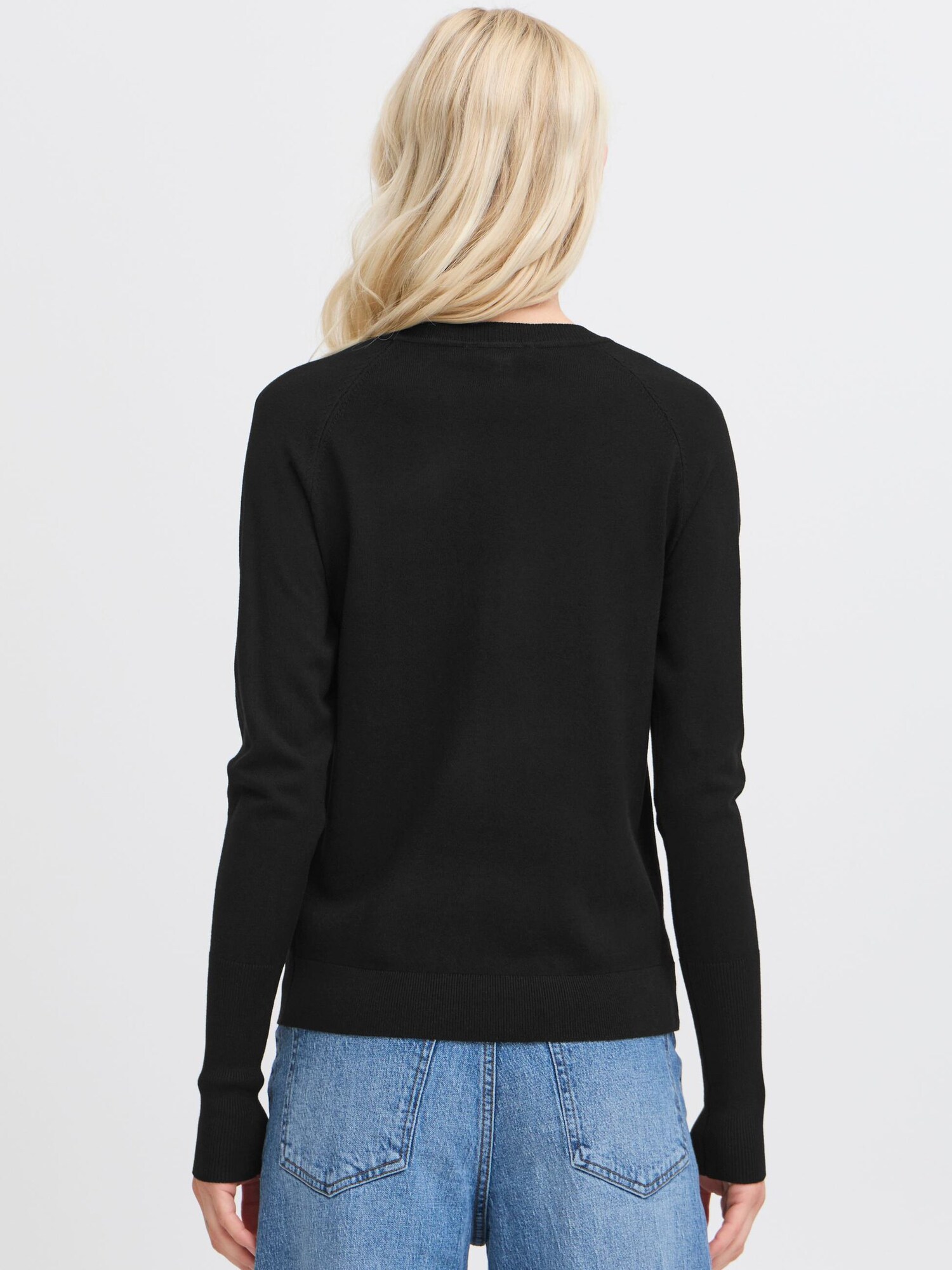 Thumbnail - b.young Pullover Morla
