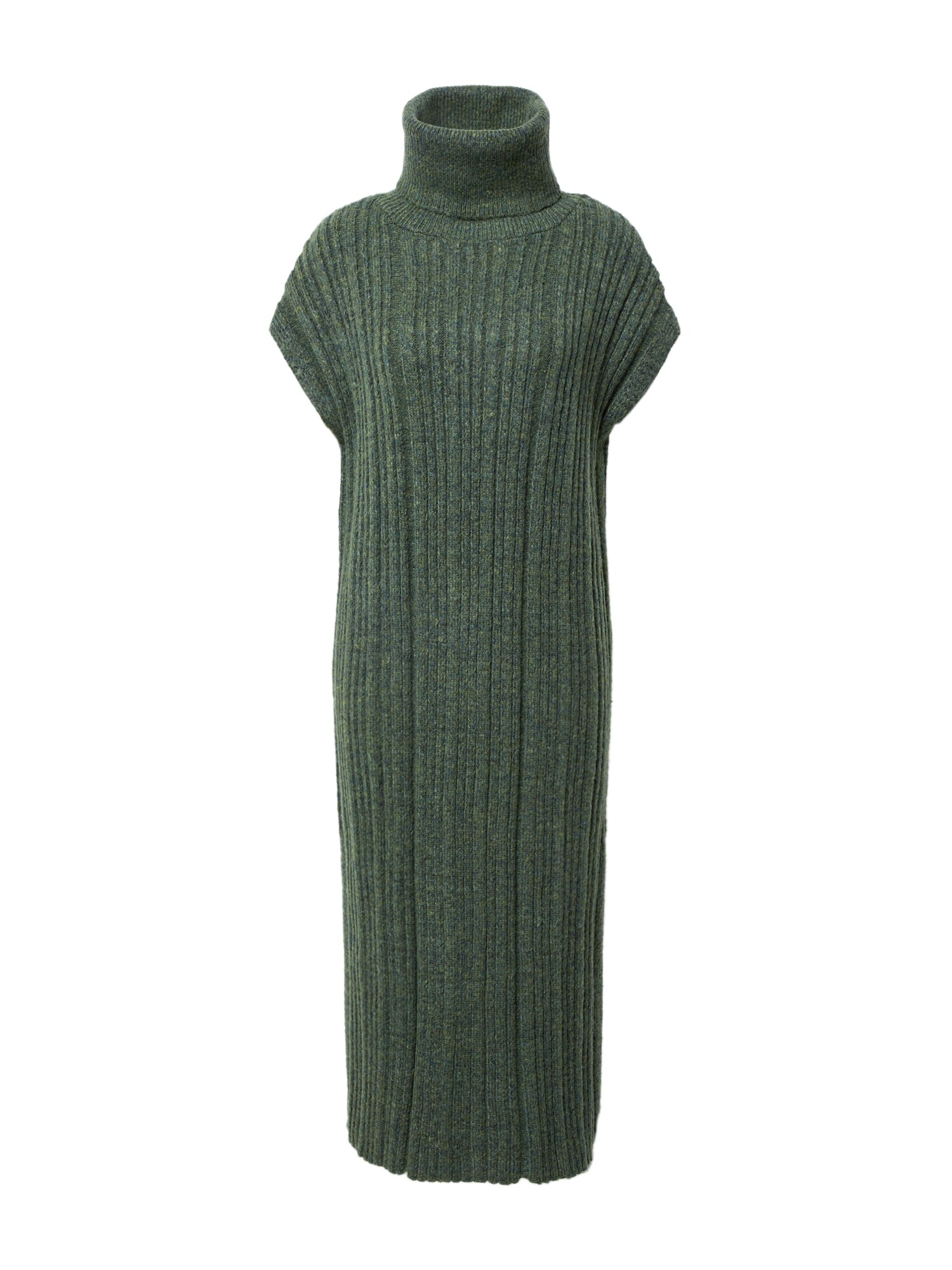 florence by mills exclusive for ABOUT YOU Šaty 'Nova'  zelená