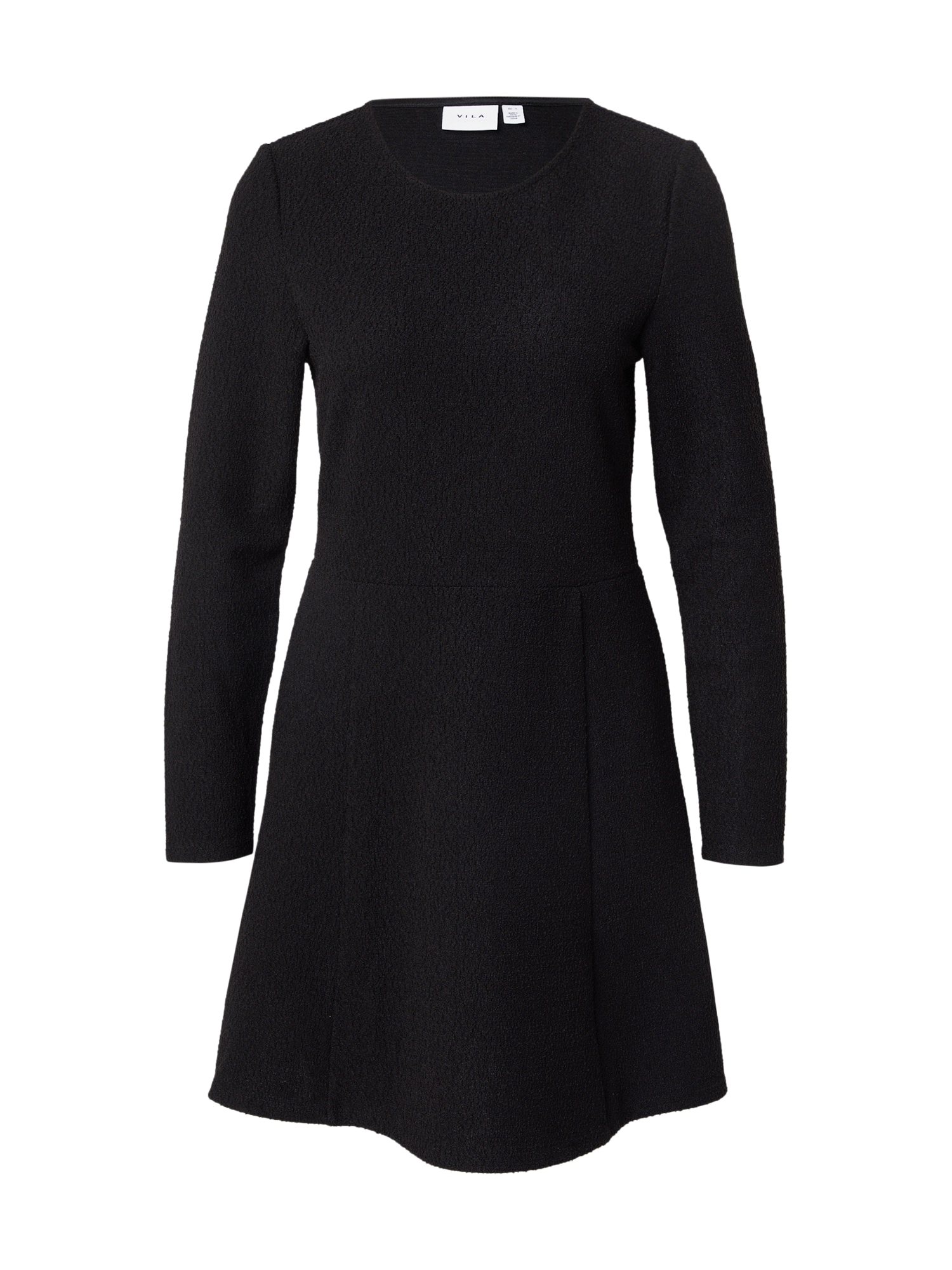 VILA Rochie  negru