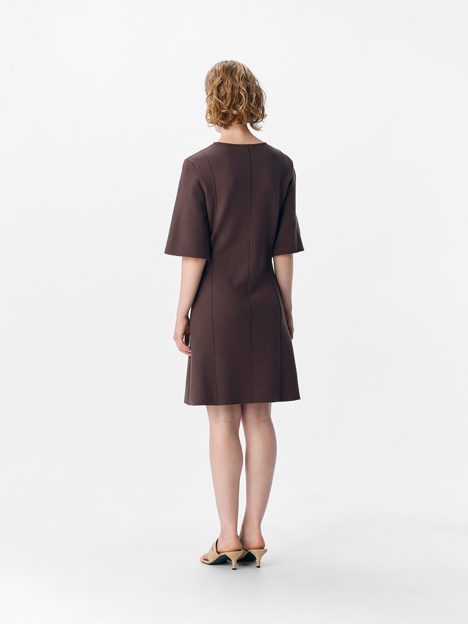 Thumbnail - OBJECT Kleid OBJReynard