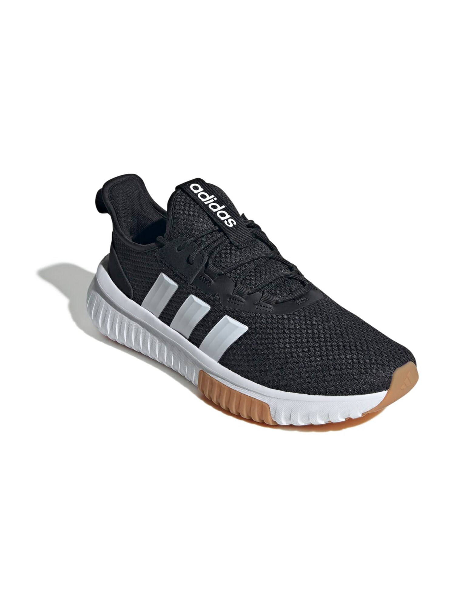 ADIDAS SPORTSWEAR Sneaker low KAPTIR 4.0  negru / alb