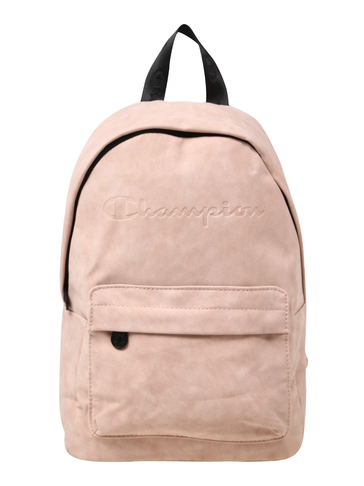 Champion Authentic Athletic Apparel Kuprinė 'Legacy'  rožių spalva / juoda