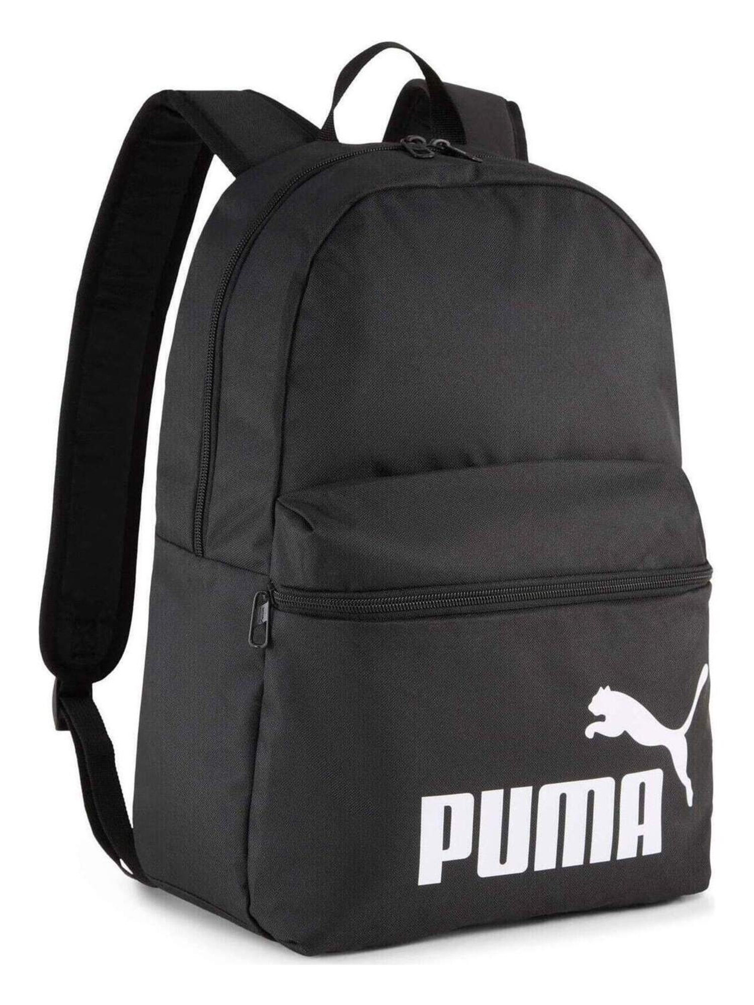 PUMA Batoh 'Puma Phase  22L'  čierna