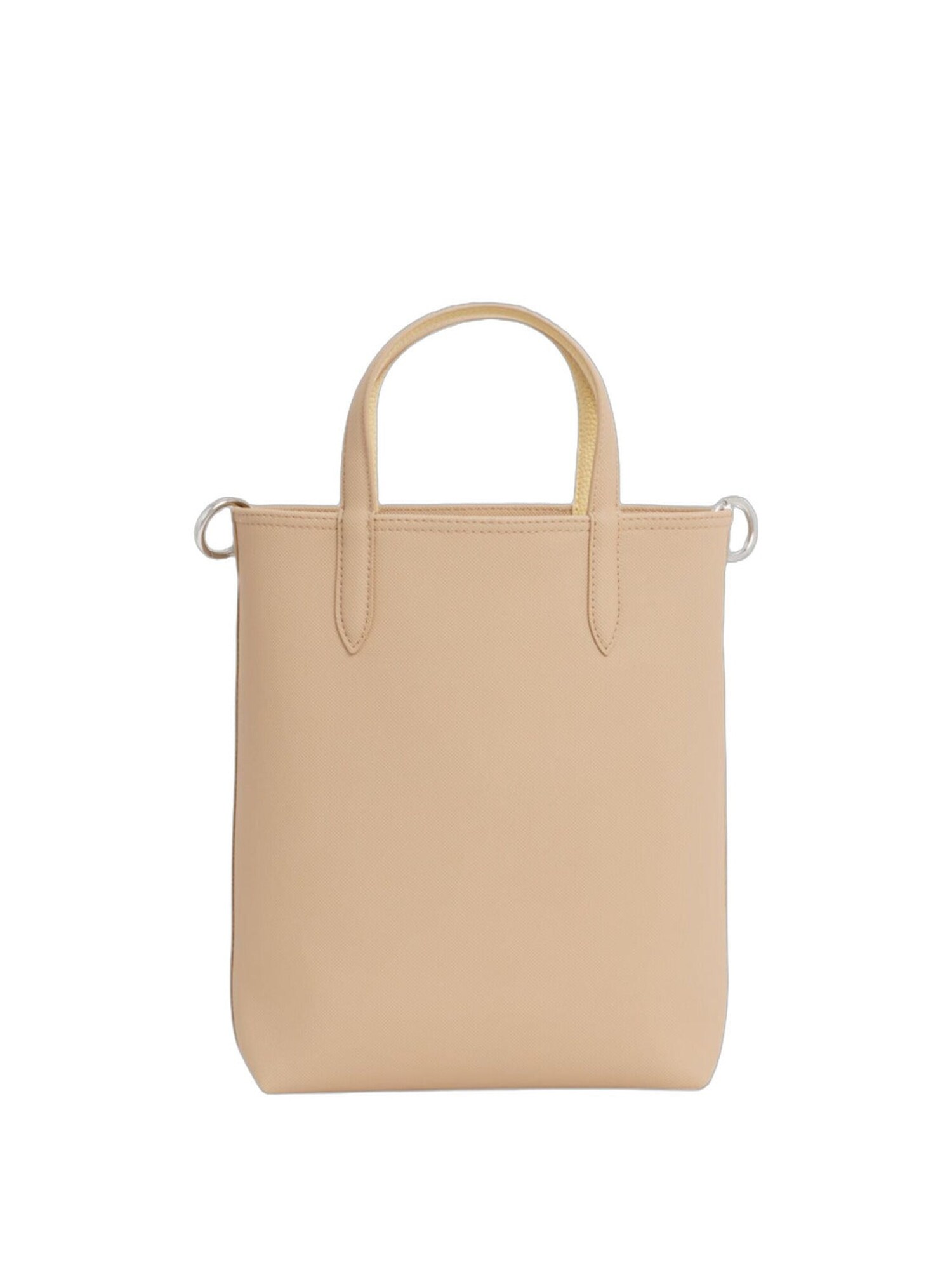 LACOSTE Shopper 'Anna' beige – imagen 10