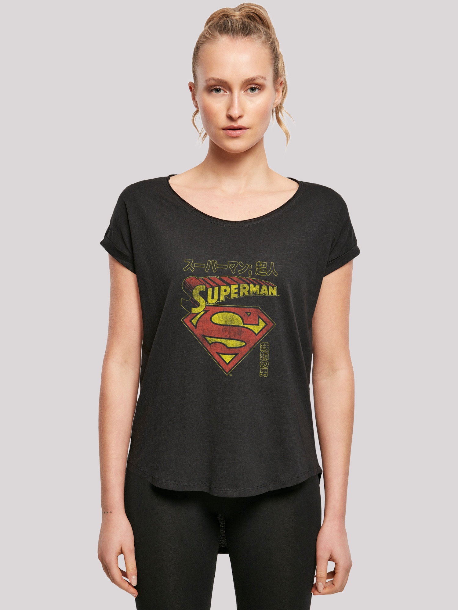 Thumbnail - T-Shirt 'DC Comics Superman Shield'