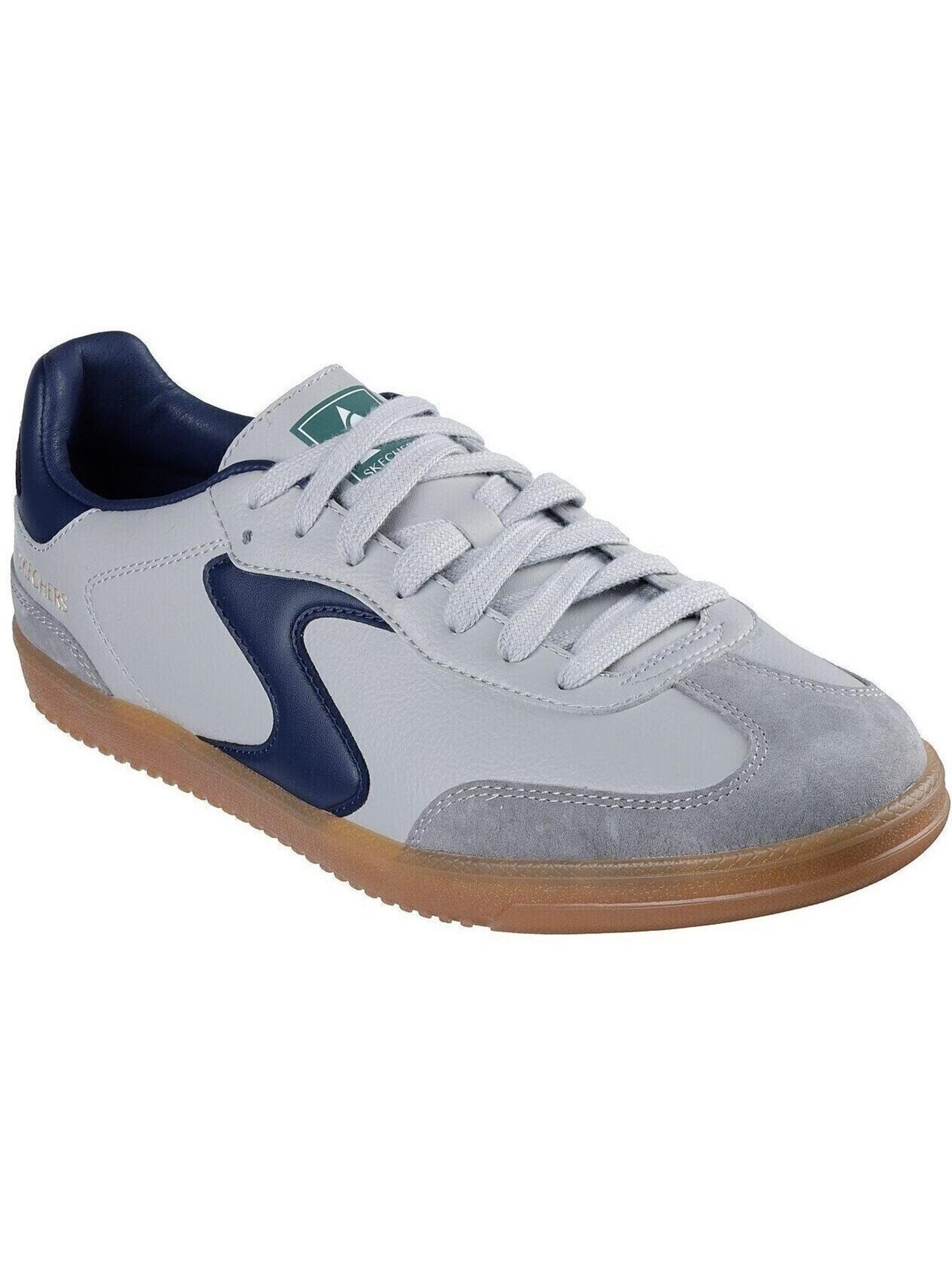 SKECHERS Calzado deportivo  antracita