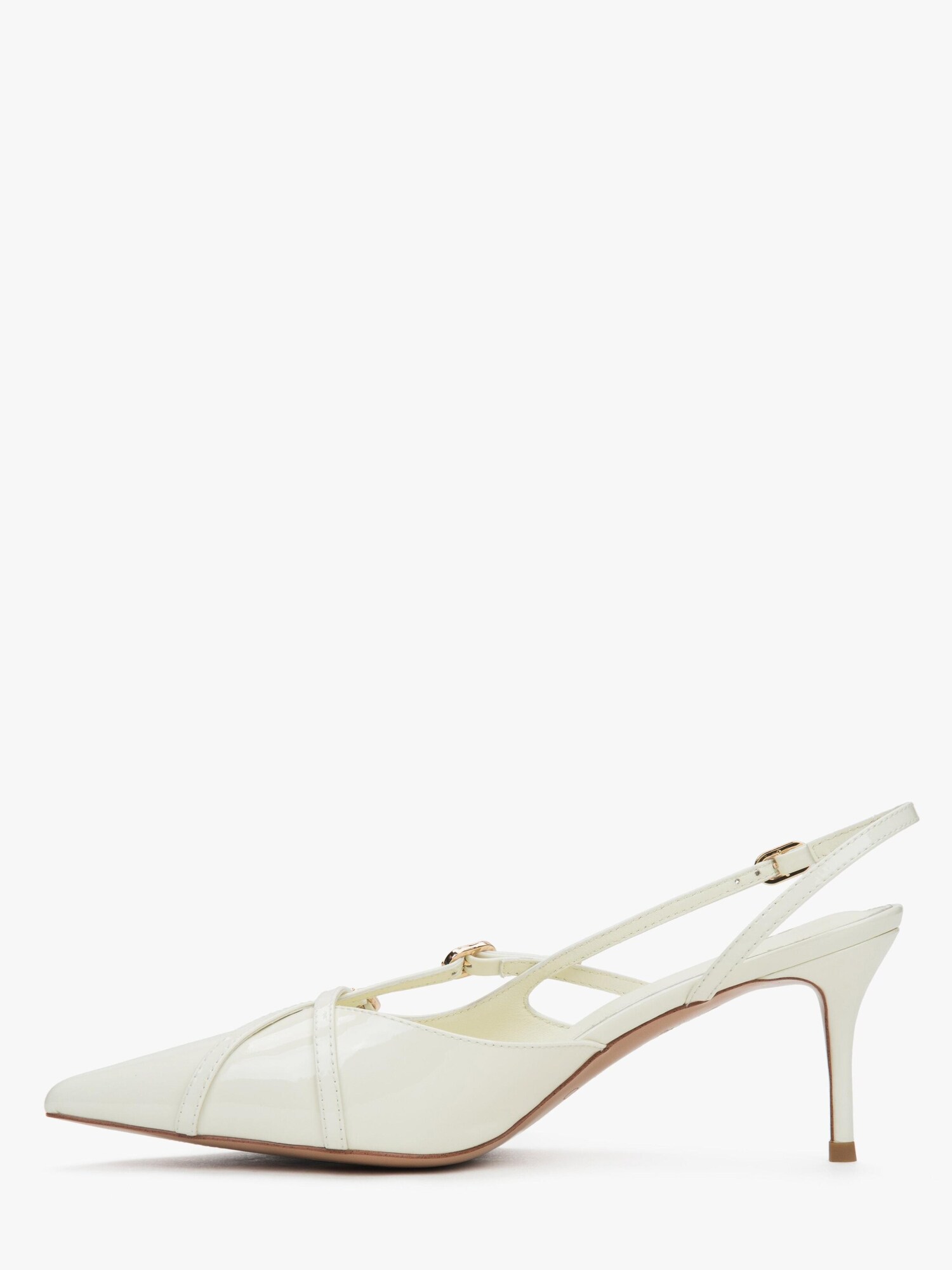 Slingback pumps '2408-9'