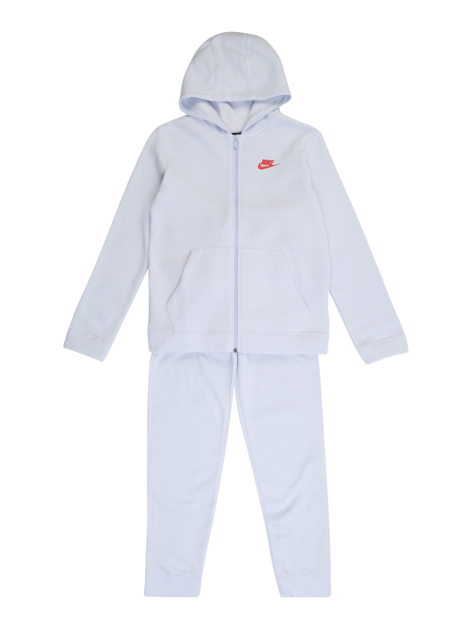 Nike Sportswear Laisvalaikio kostiumas  šviesiai violetinė