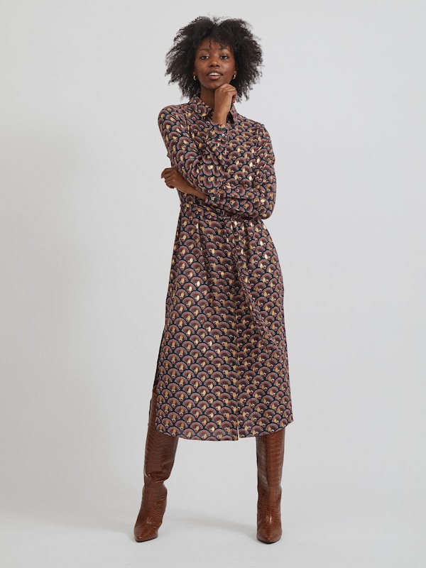 Kleid 'Zino'