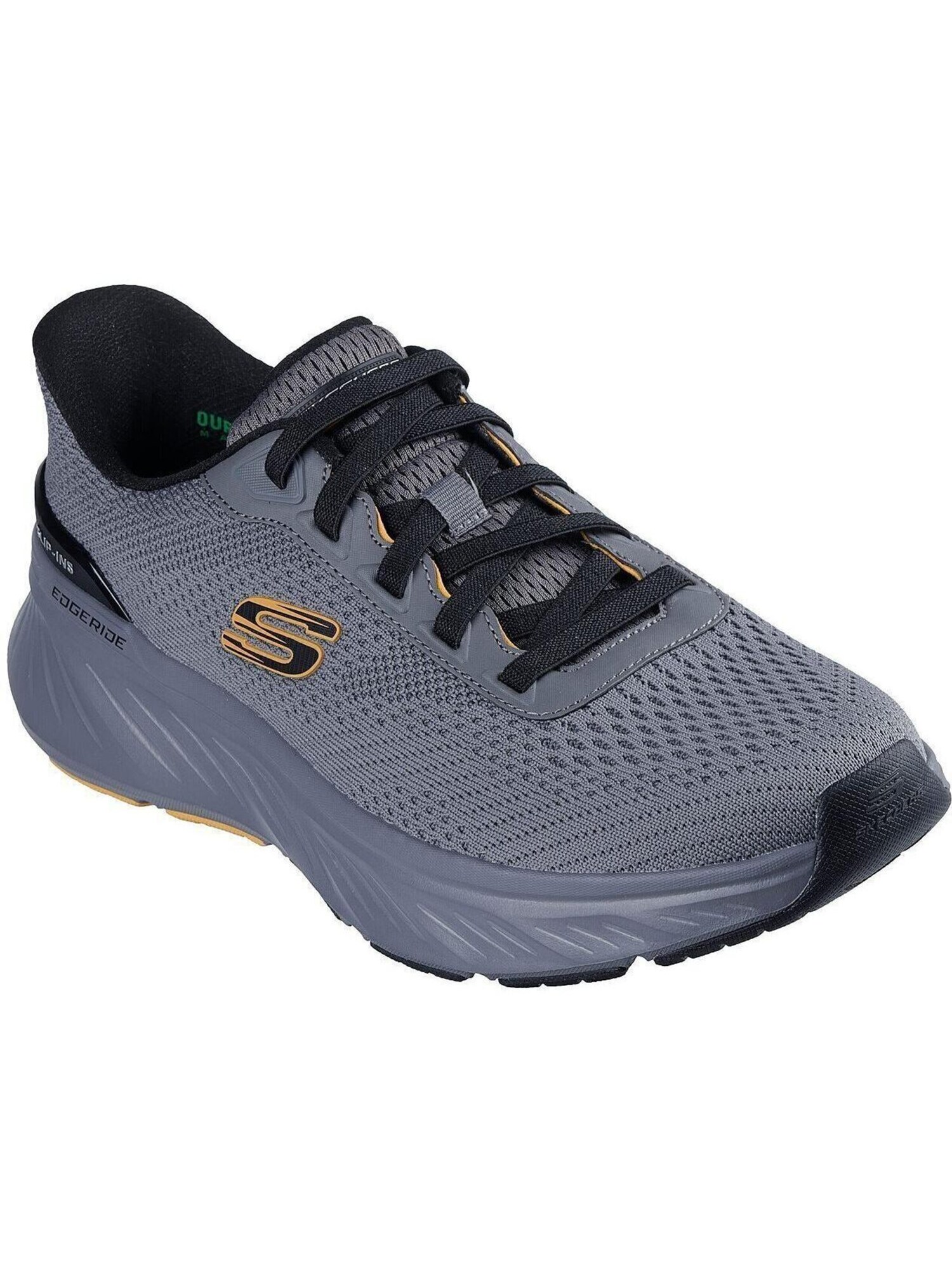SKECHERS Calzado deportivo 'Edgeride - Erlson'  antracita
