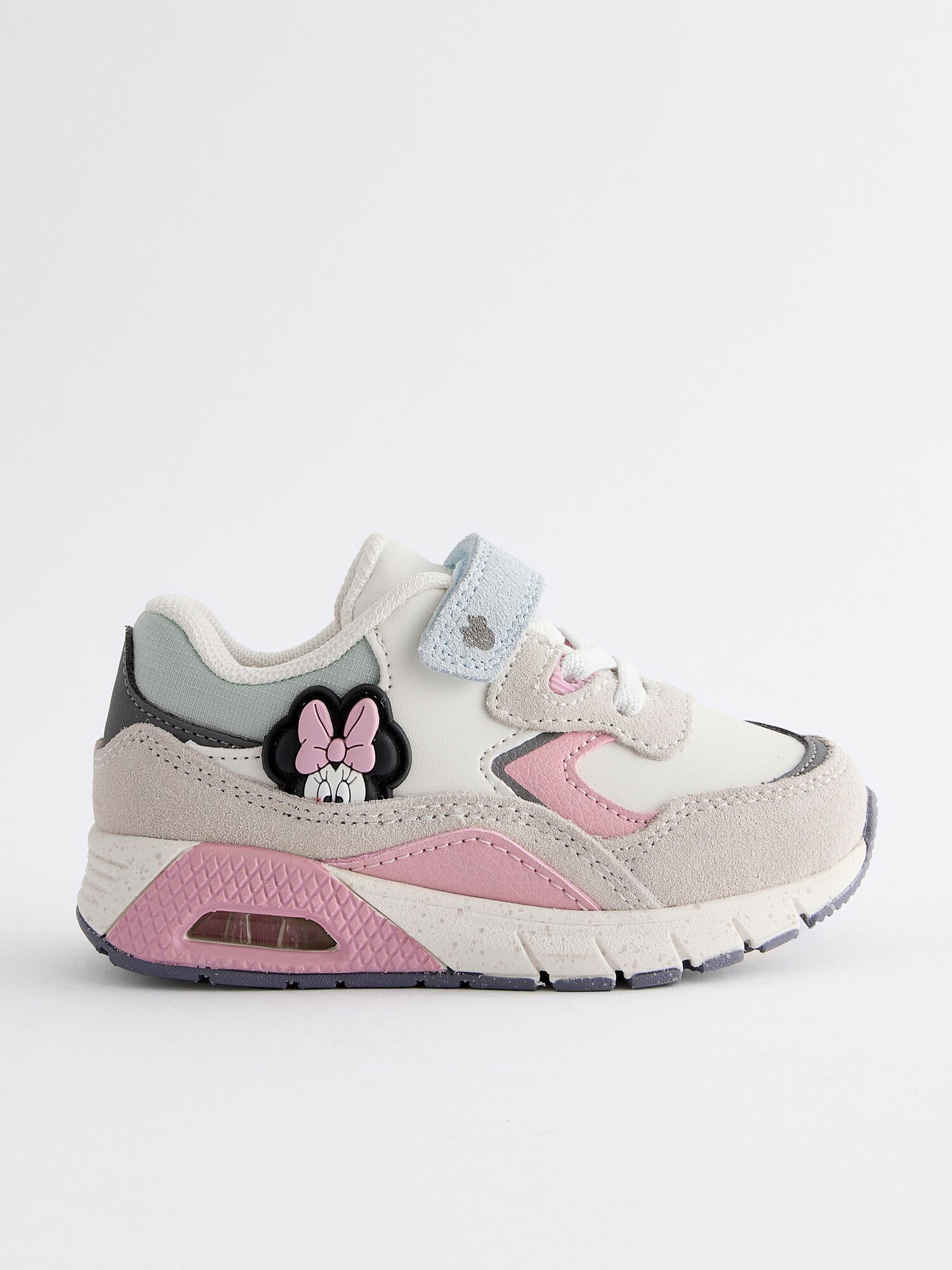 Thumbnail - Next Sneaker