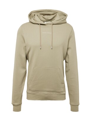 casual friday Sweatshirt ‘Sinius’ Greige