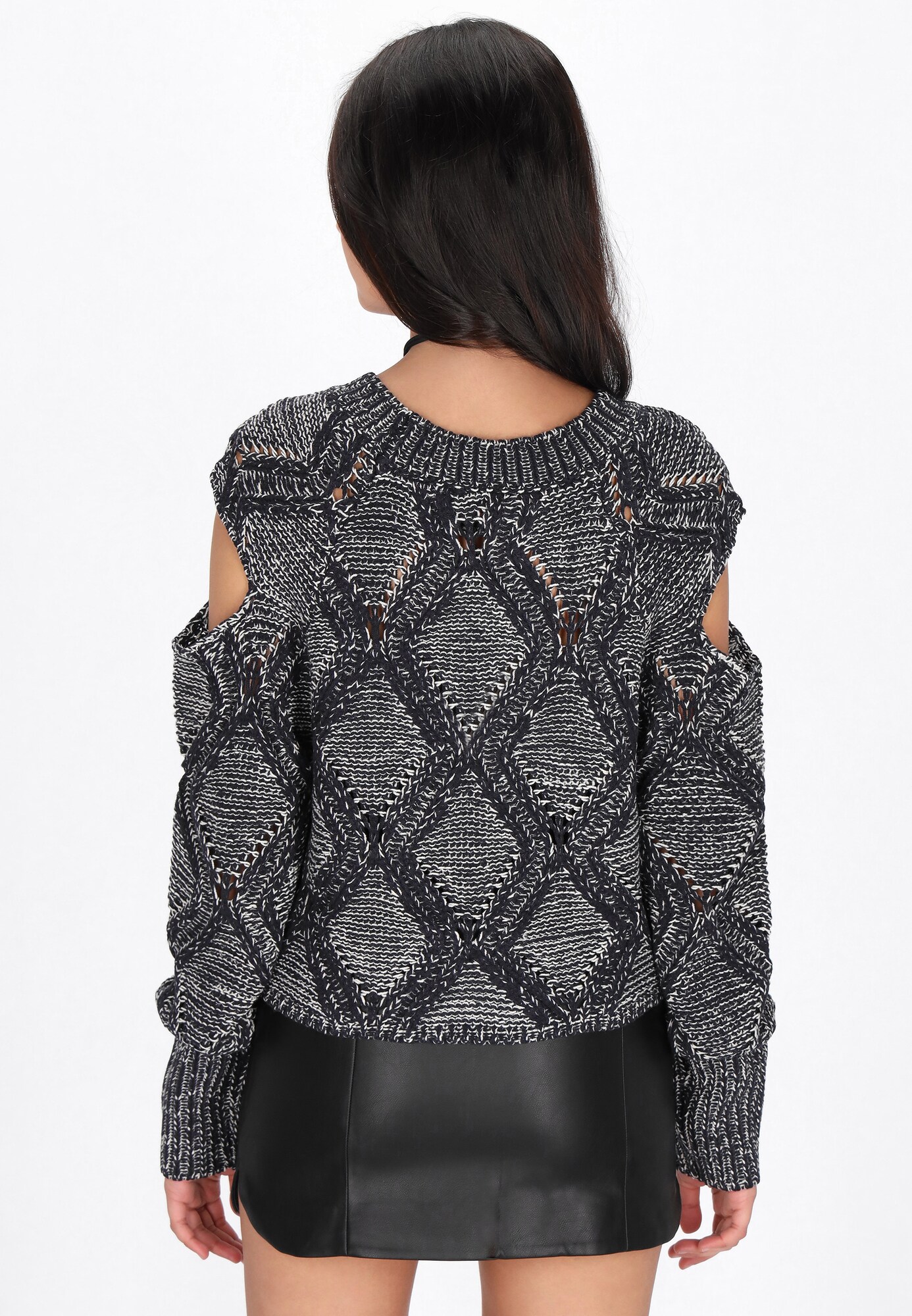 Thumbnail - myMo ROCKS Pullover