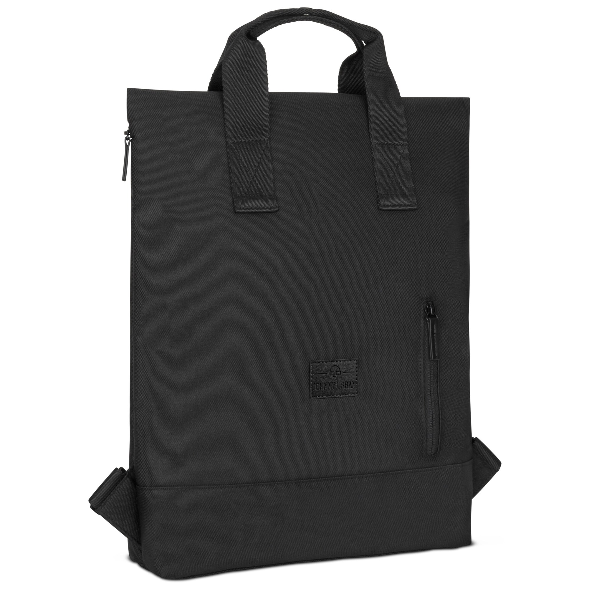 Johnny Urban Rucsac Ivy  negru