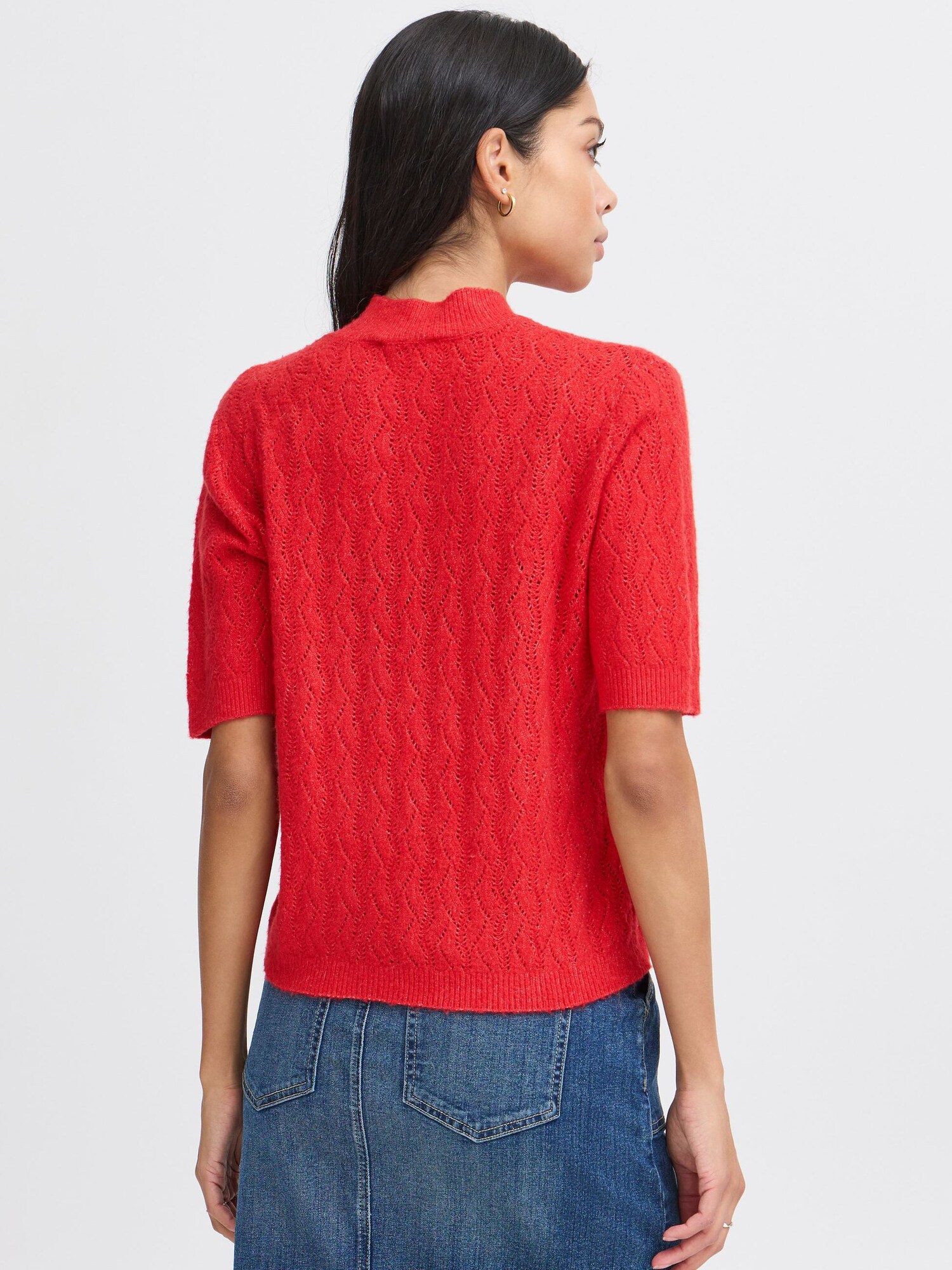 Thumbnail - b.young Pullover Miffa