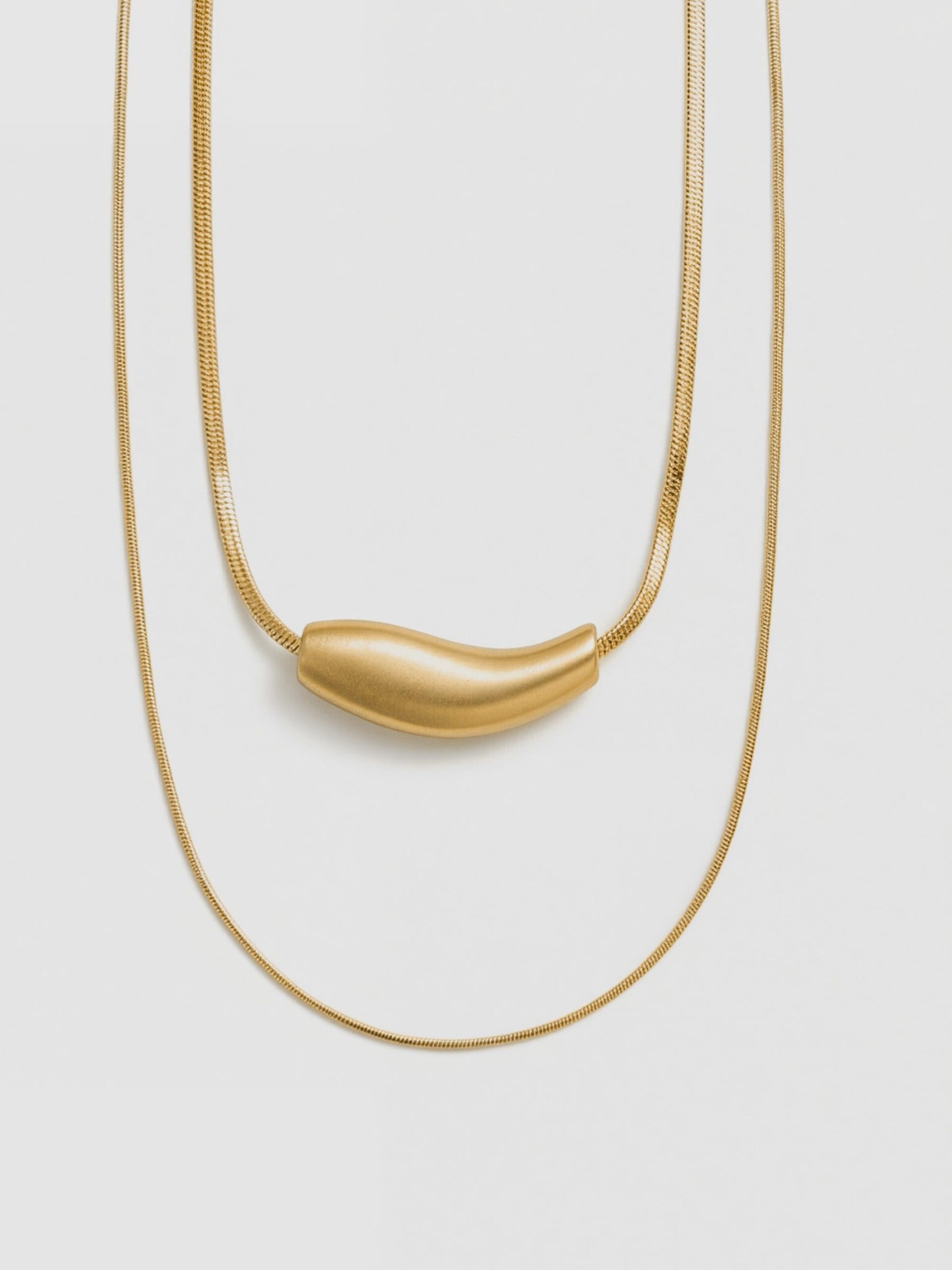 Luxenter Halsband 'Syten' dam