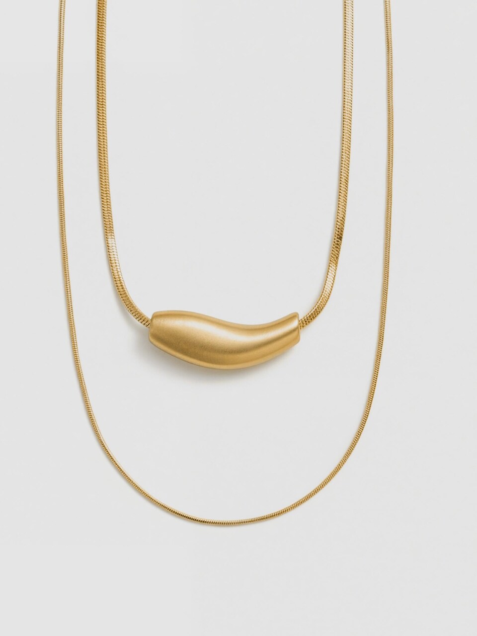 Halsband 'Syten'