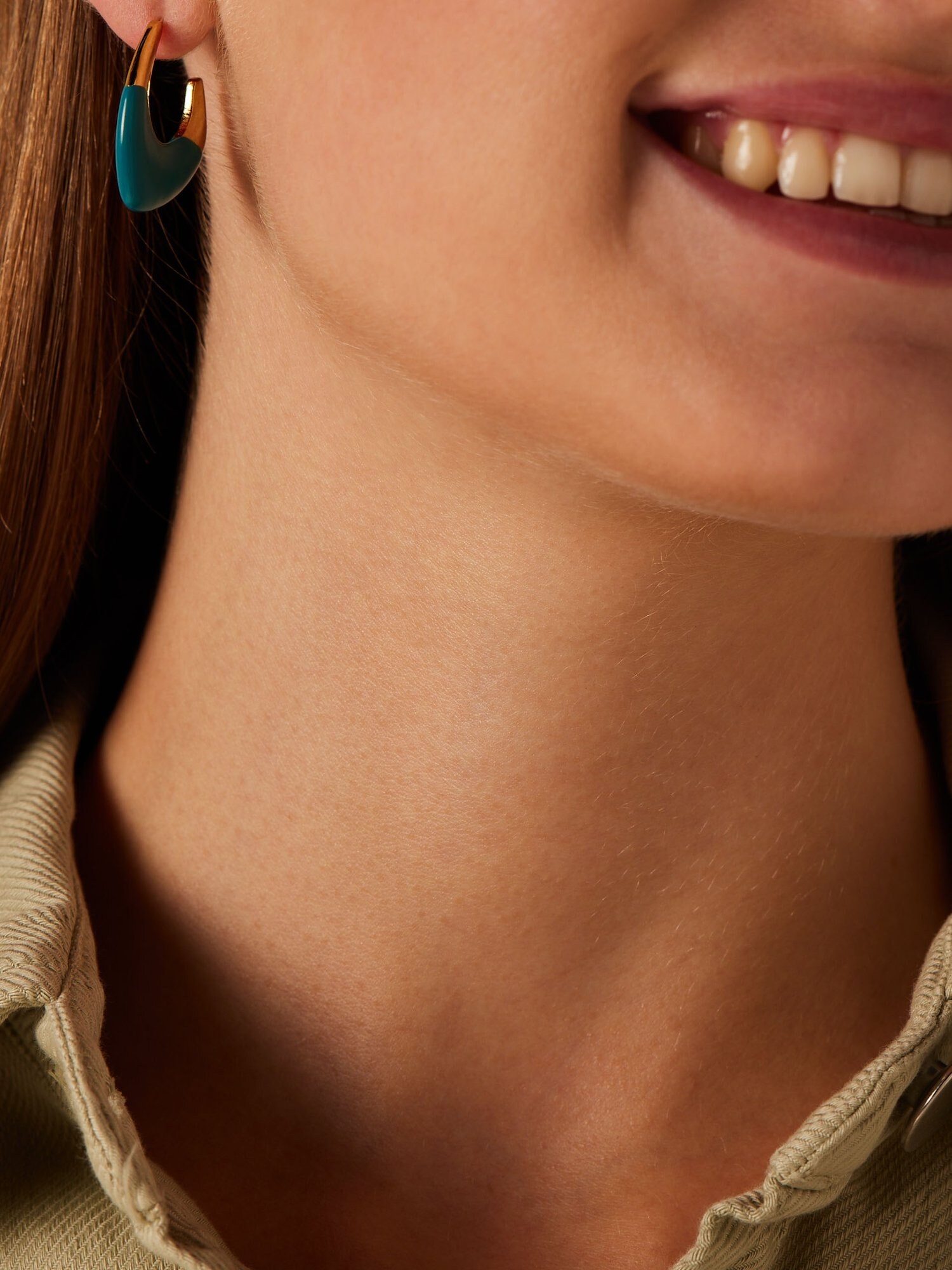 Thumbnail - Lucardi Ohrringe