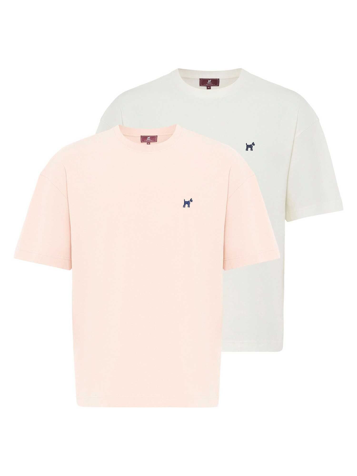 Thumbnail - T-Shirt 'Massa'