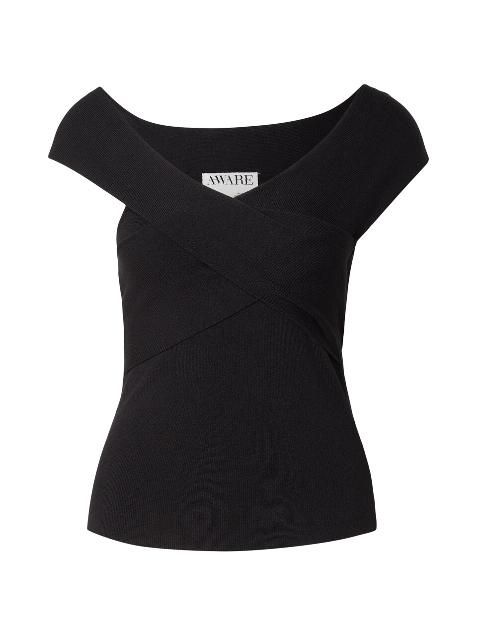 Broderad topp 'VMBEVERLY'