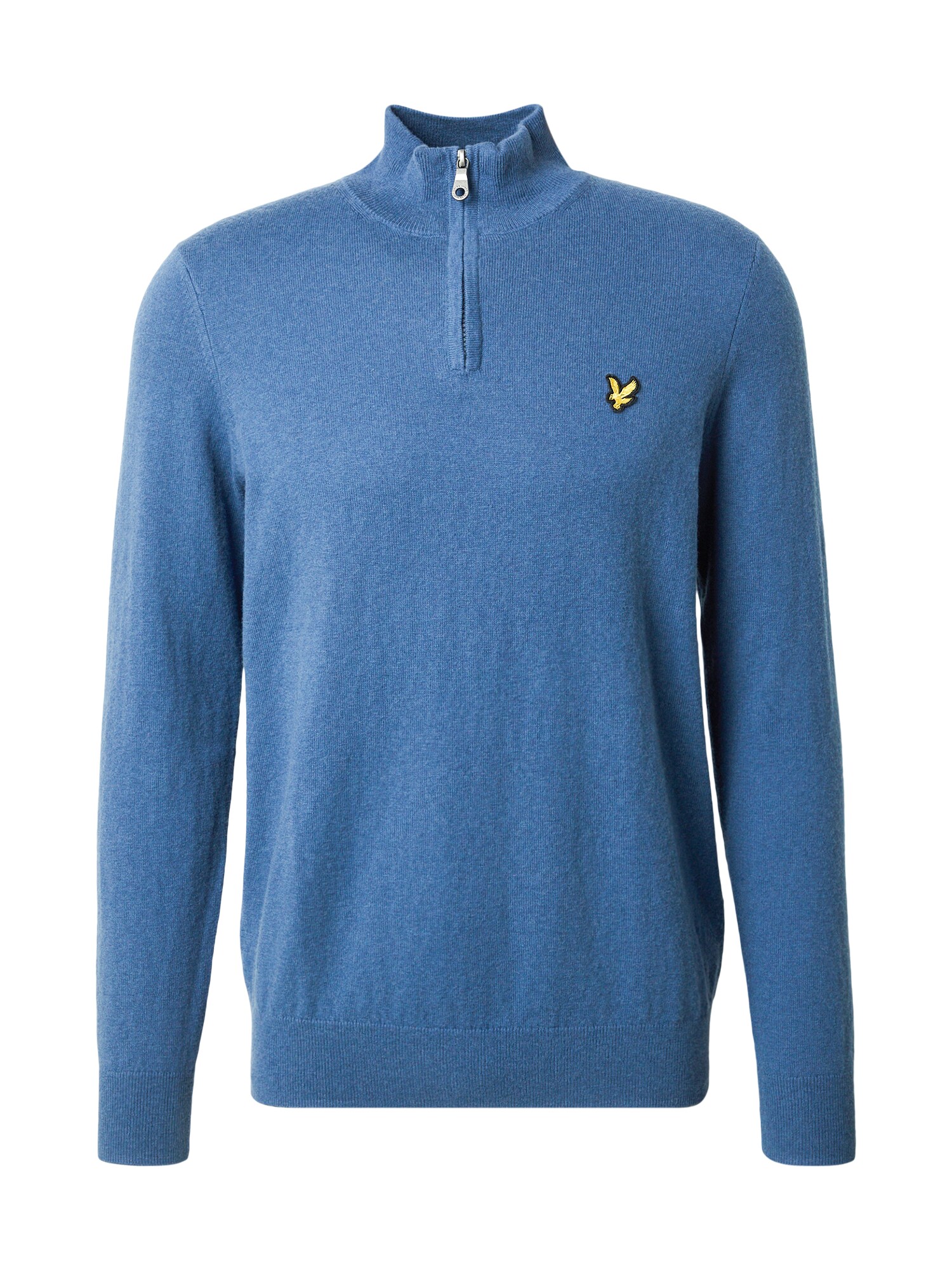 Lyle & Scott Sveter  petrolejová