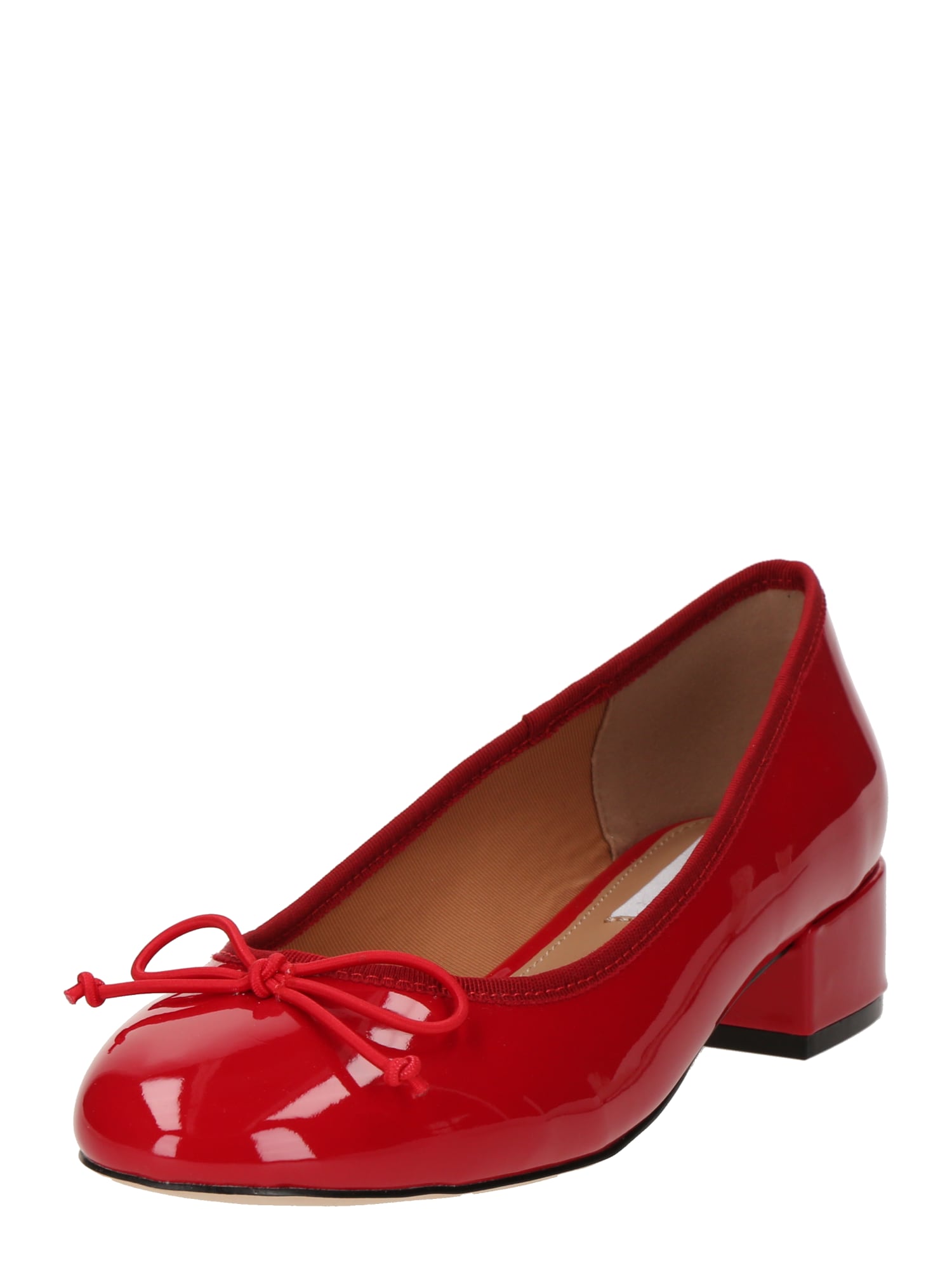 STEVE MADDEN Pumps CHERISH  roșu