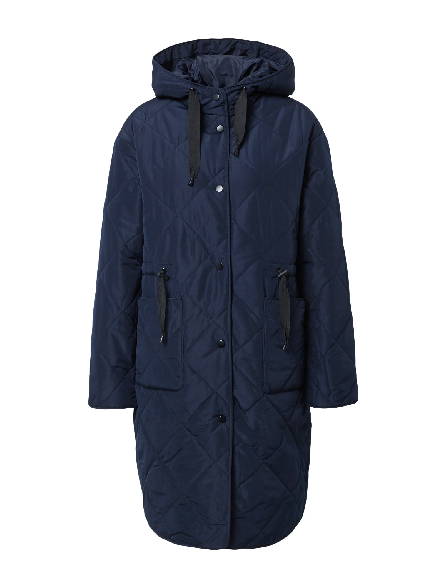 Dorothy Perkins Sobretudo meia-estação  navy