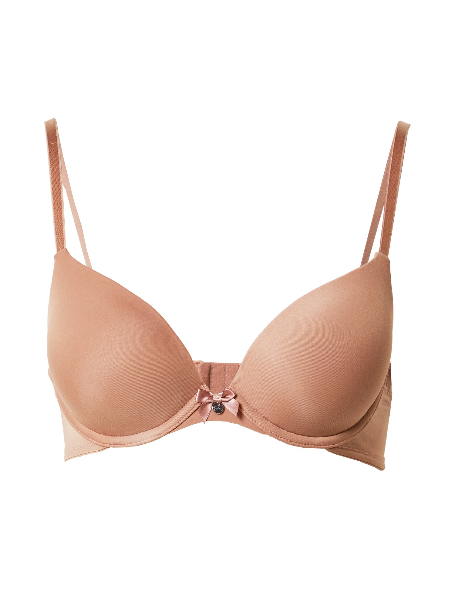 Hunkemöller Melltartó  világosbarna akciós termékkép 1