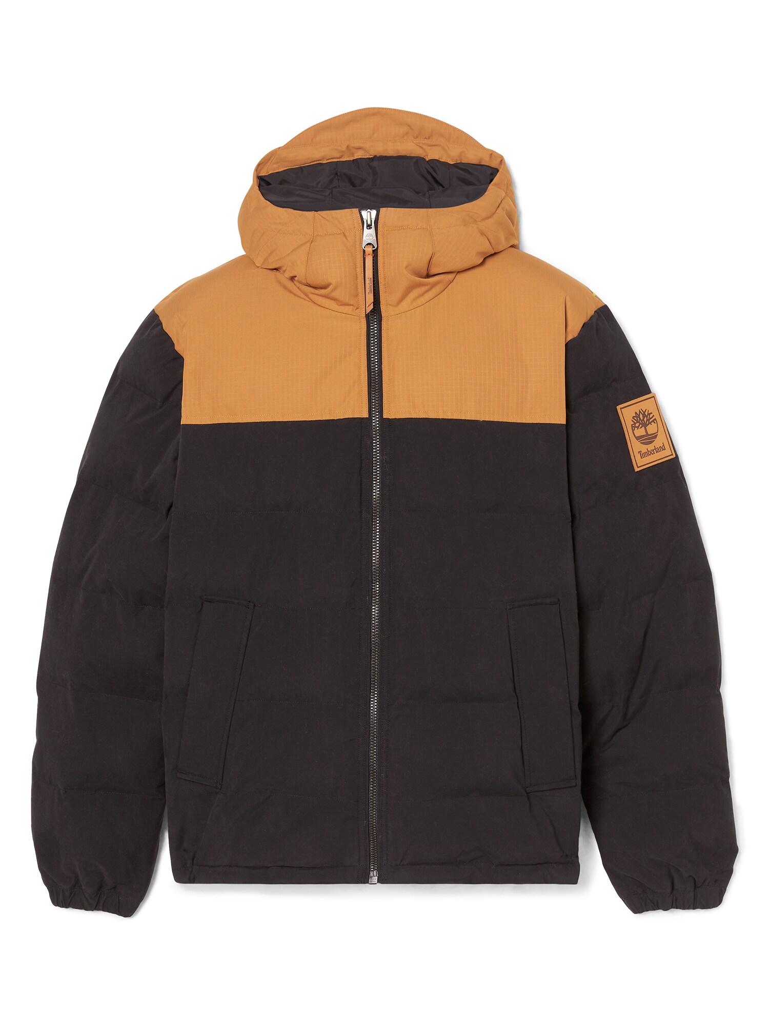 TIMBERLAND Téli dzseki 'Welch Mountain'  karamell / mokka akciós termékkép 1