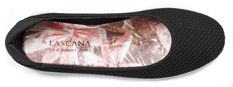 LASCANA, Balerina, fekete