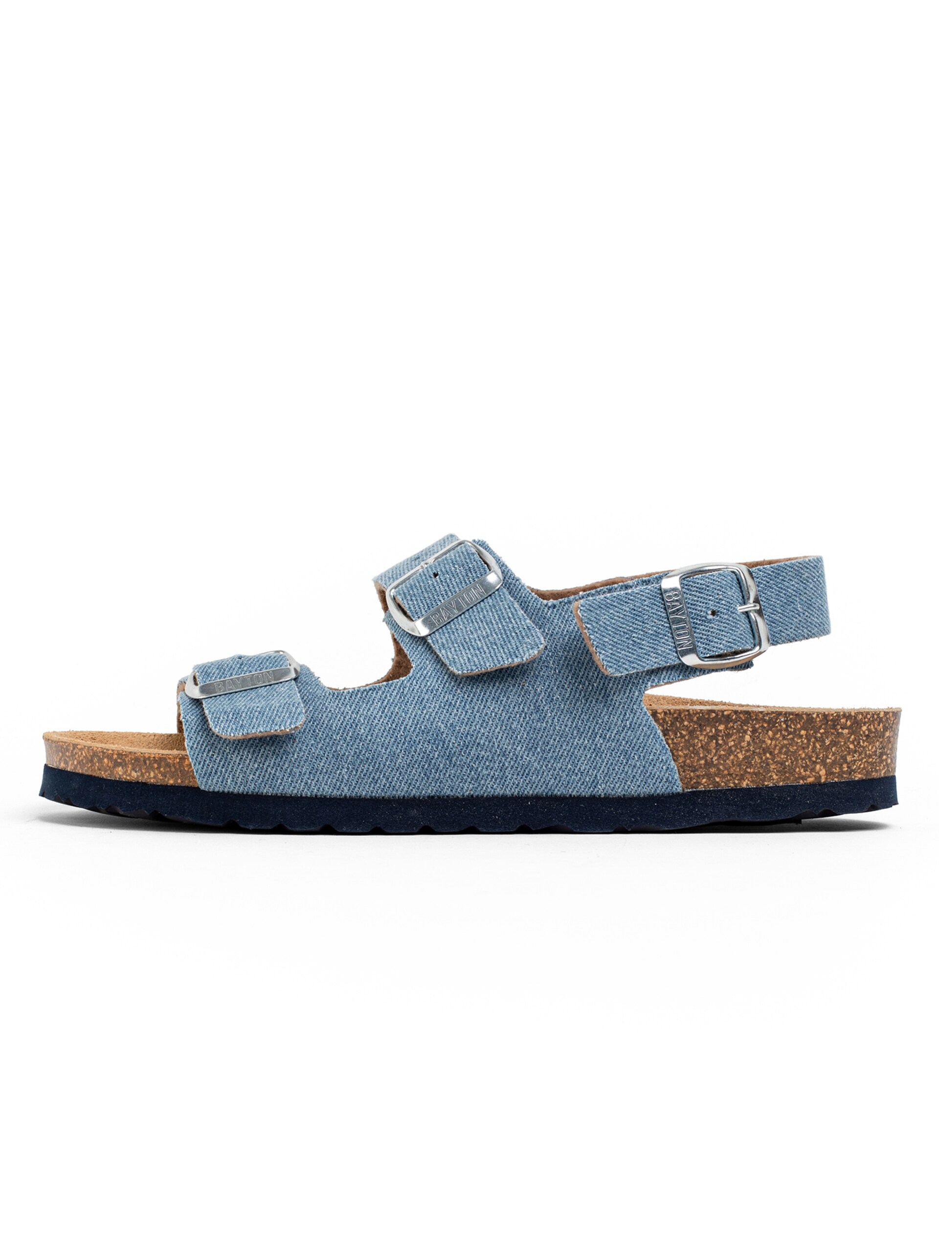 Bayton Remsandal 'Achille' sandaler dam