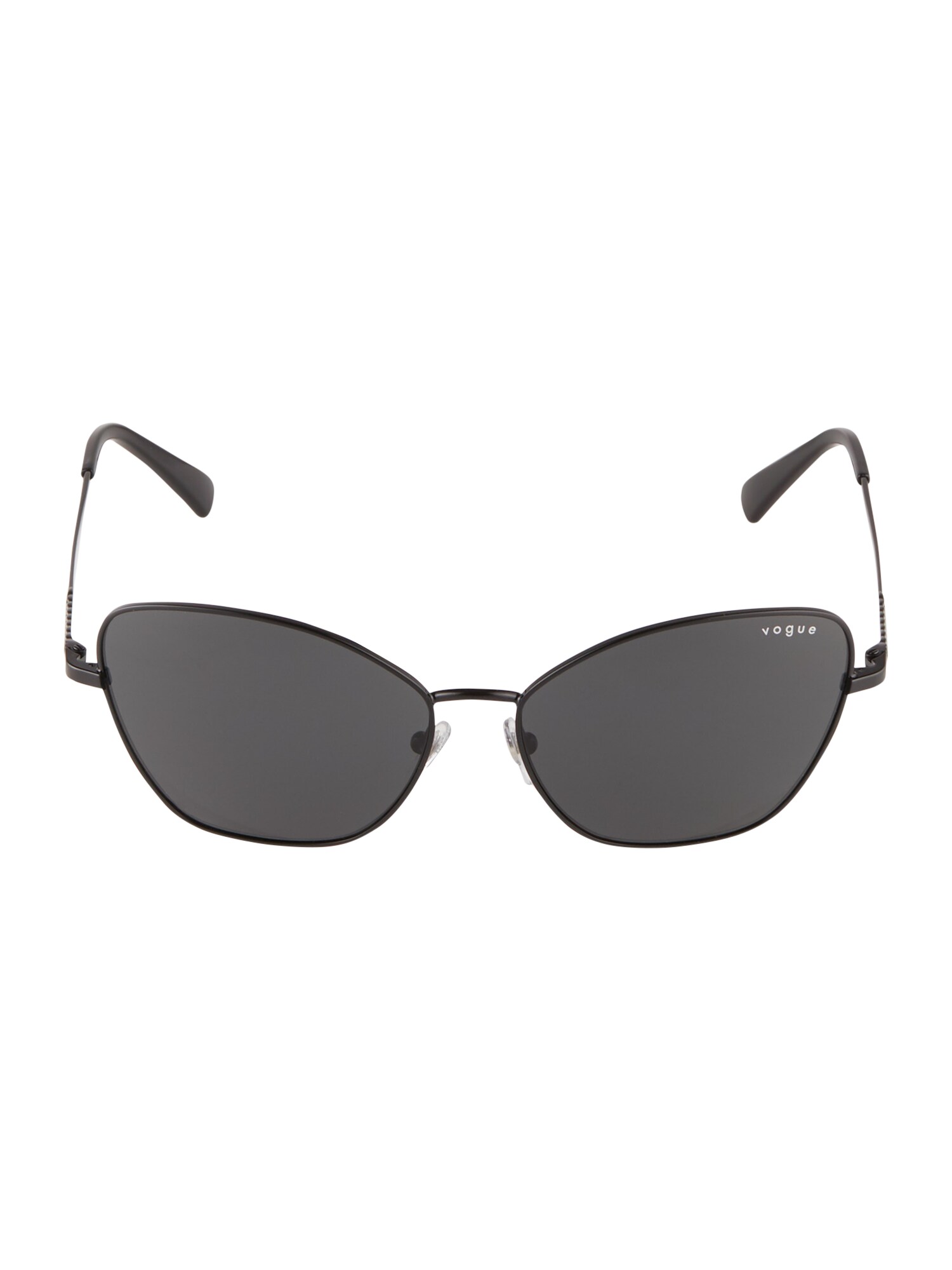 VOGUE Eyewear Napszemüveg '0VO4197S'  fekete termék 2. képe