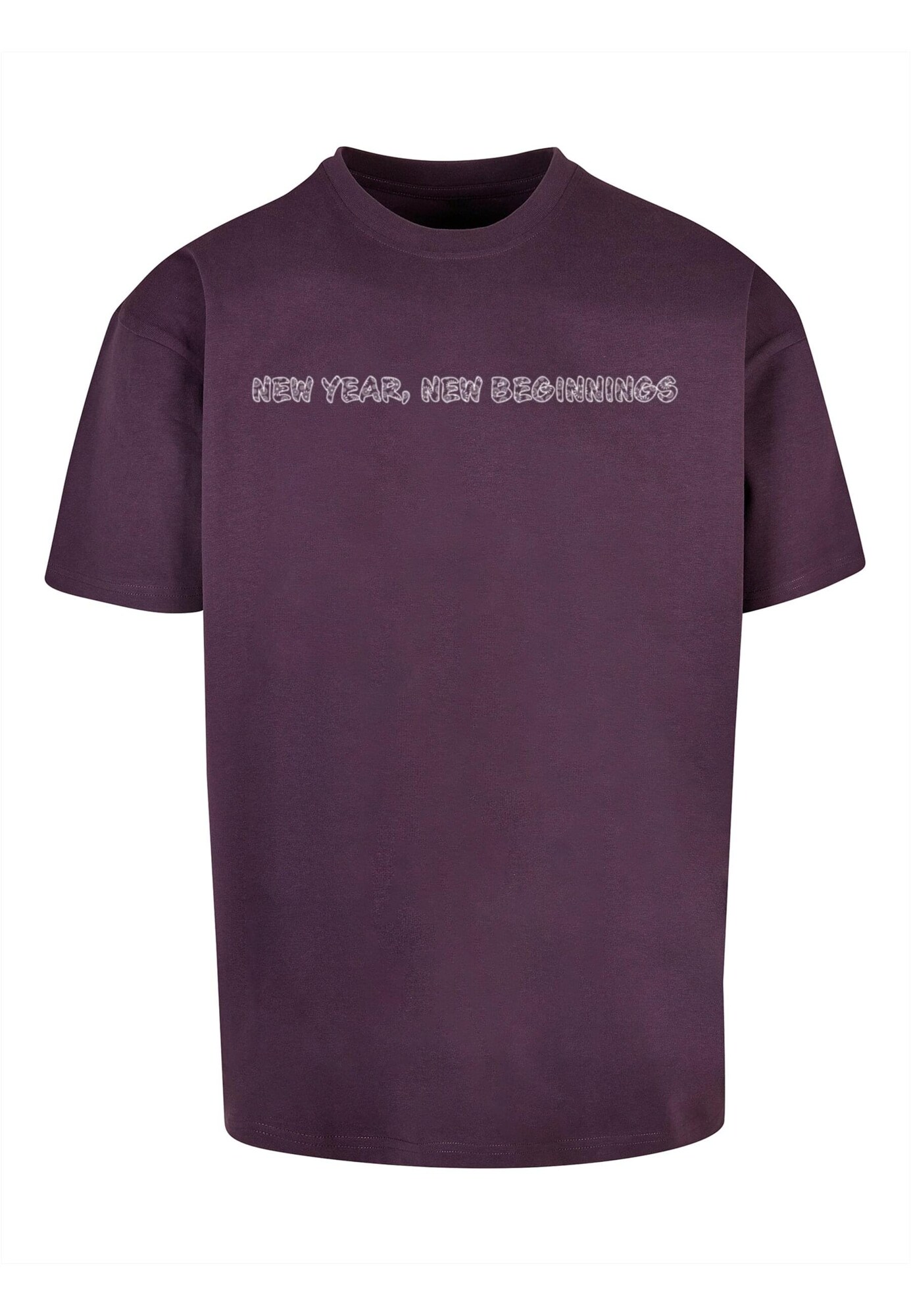 Thumbnail - T-Shirt 'New Year'