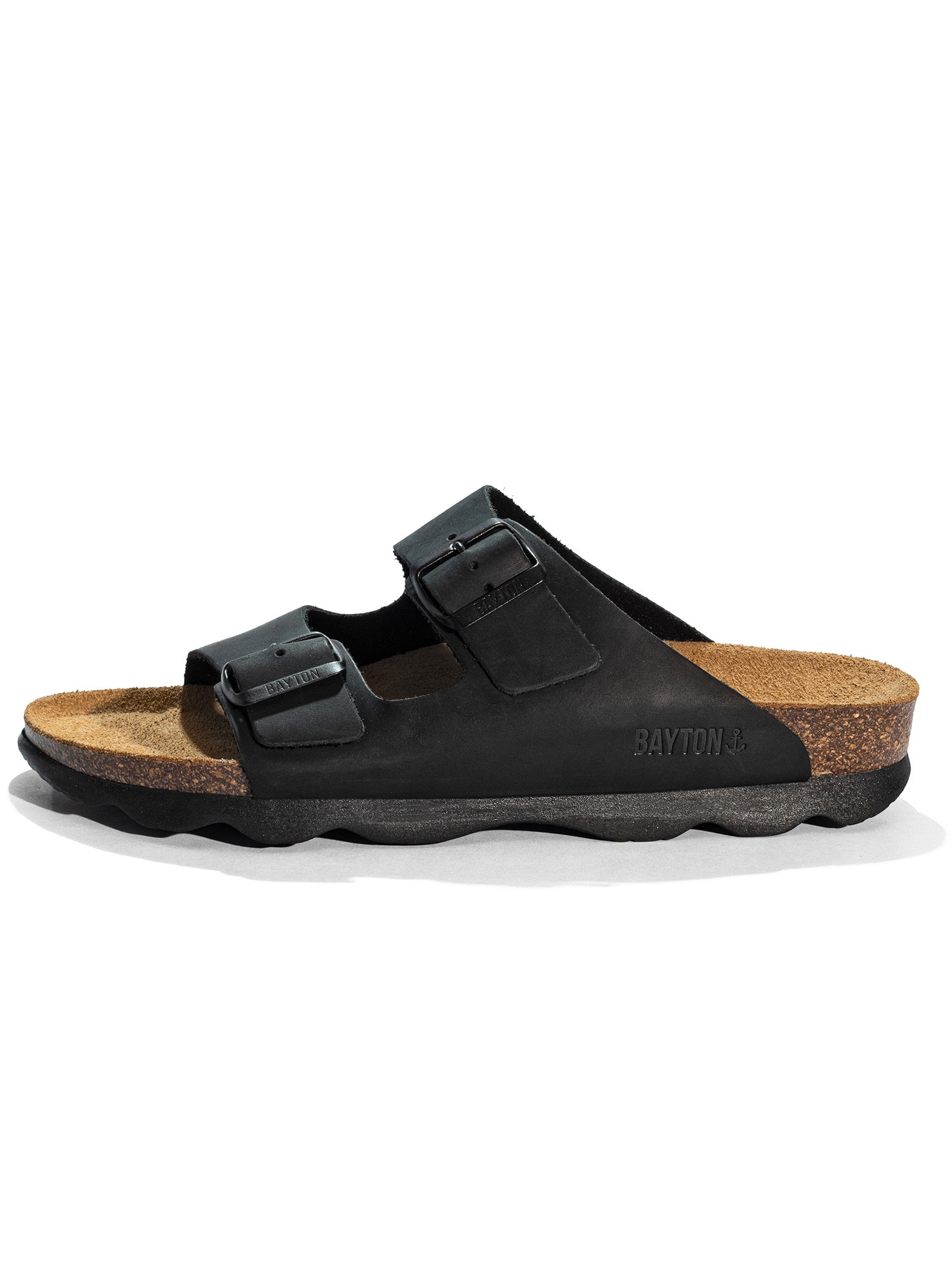 Bayton Sandale  negru