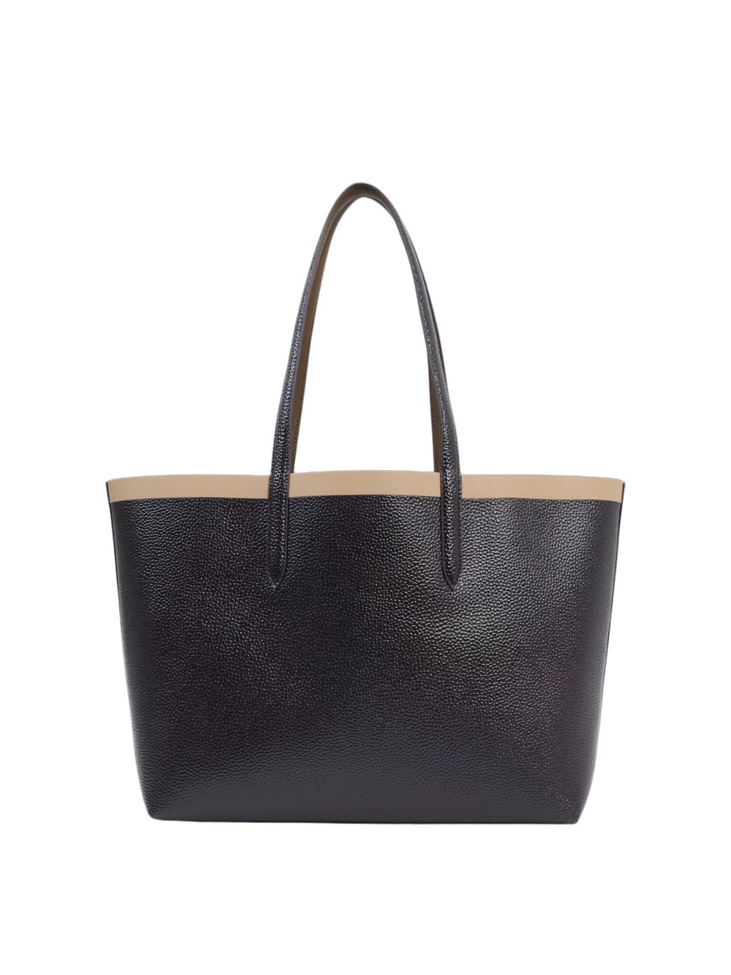 LACOSTE Shopper 'Anna' negro – imagen 10